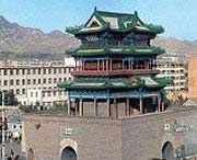 宣化今天天气