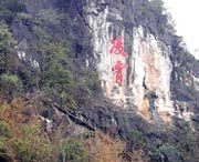 阳春今天天气
